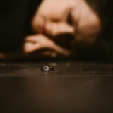 love woman feelings broken
